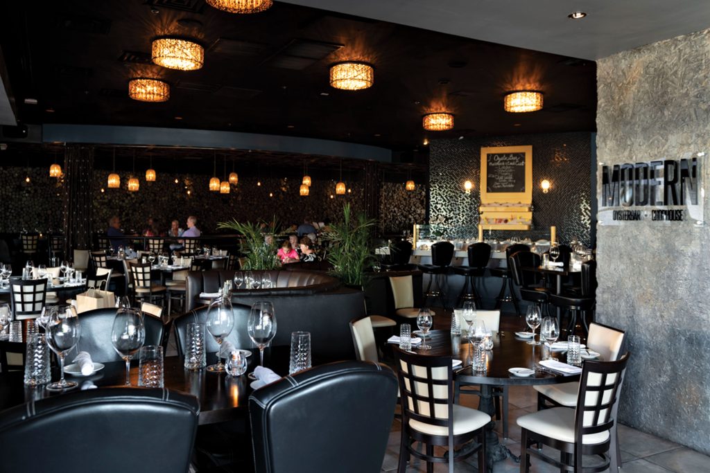 Keunikan Konsep dan Menu City Center Oyster Point