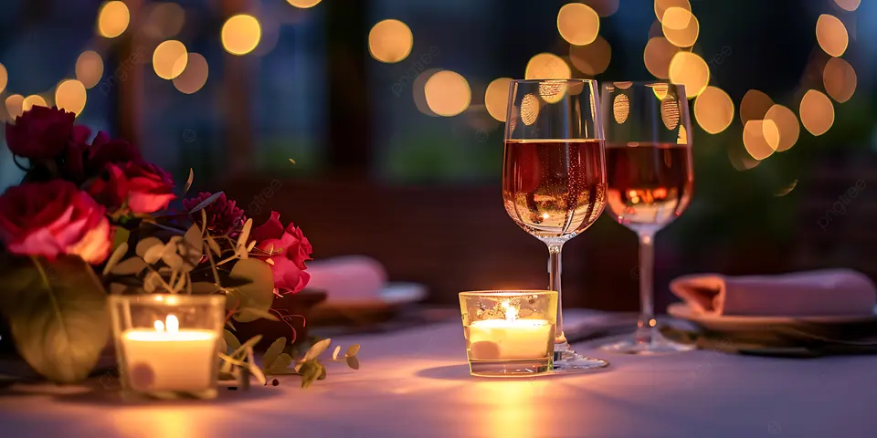 Rekomendasi Menu Untuk Malam Romantis di Cafe Fontana